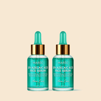 Maree - Redness Soothing Azelaic Acid Serum