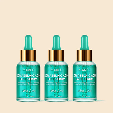 Maree - Redness Soothing Azelaic Acid Serum