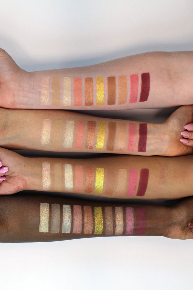 Profusion Cosmetics - Face Kit
