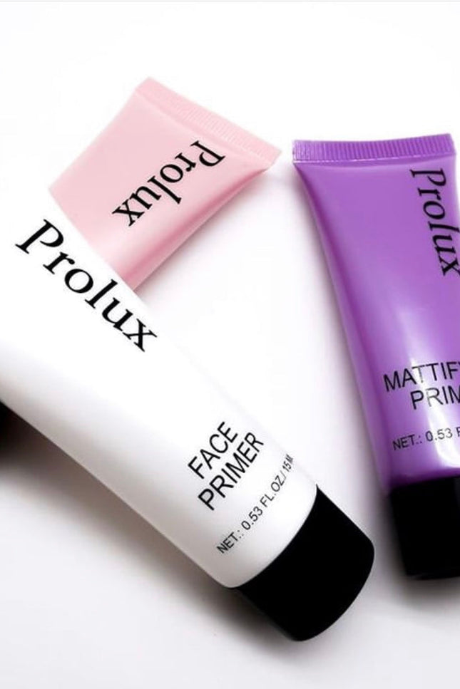 Prolux Cosmetics - Prolux Face Primer