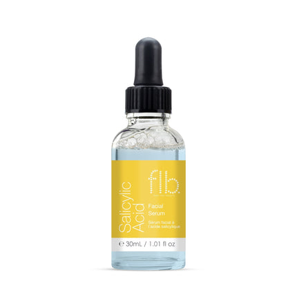 skinChemists US - Feel Like Beauty Salicylic Acid Facial Serum 30ml Twin Value Savings Pack