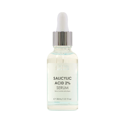 skinChemists US - skinChemists Pure Salicylic Acid 2% Biphase Serum 30ml Twin Value Savings Pack