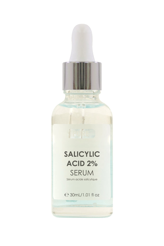 skinChemists US - skinChemists Pure Salicylic Acid 2% Biphase Serum 30ml Twin Value Savings Pack