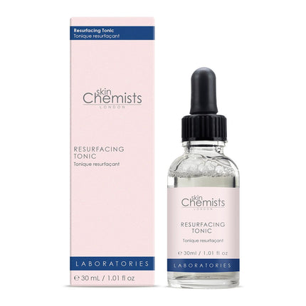 skinChemists US - skinChemists Laboratories Peptide 6 Resurfacing Tonic 30ml Twin Value Savings Pack