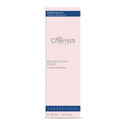 skinChemists US - skinChemists Laboratories Peptide 6 Resurfacing Tonic 30ml Twin Value Savings Pack