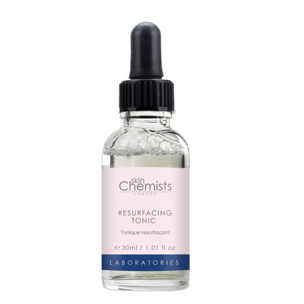 skinChemists US - skinChemists Laboratories Peptide 6 Resurfacing Tonic 30ml Twin Value Savings Pack