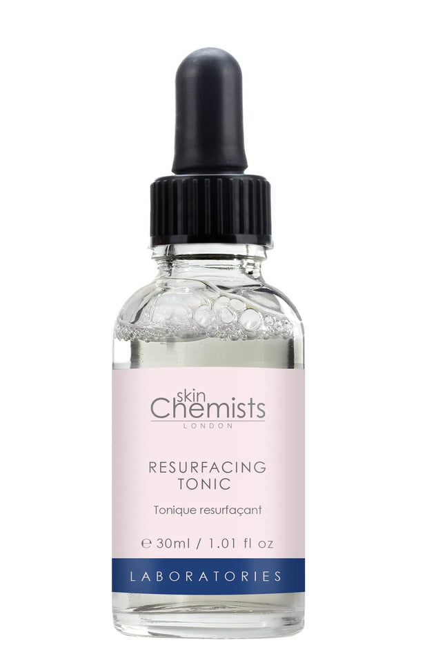 skinChemists US - skinChemists Laboratories Peptide 6 Resurfacing Tonic 30ml Twin Value Savings Pack