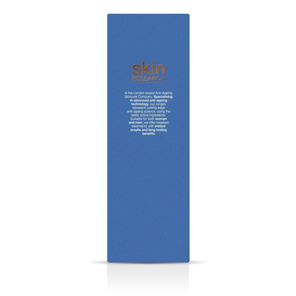skinChemists US - Skin Research Intelligent Youth Peptide Serum 50ml Twin Value Savings Pack