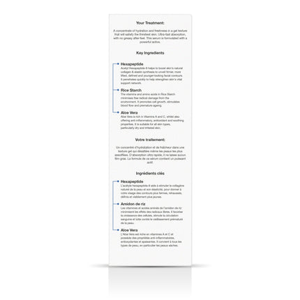 skinChemists US - Skin Research Intelligent Youth Peptide Serum 50ml Twin Value Savings Pack