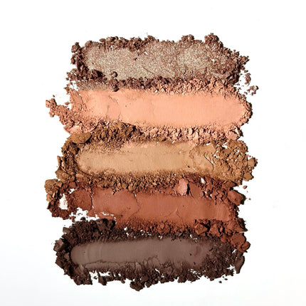 Pink Lipps Co - Fall Sweet Fall Eyeshadow Palette