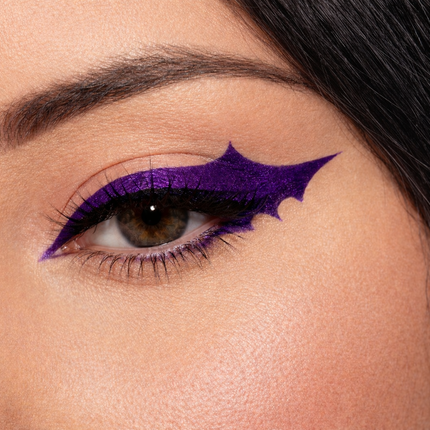 Curst Kosmetics - Batty Liners - Fang/Purple
