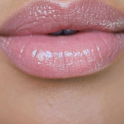 UOMA Beauty - Black Magic Hypnotic Impact High Shine Lipstick Mini