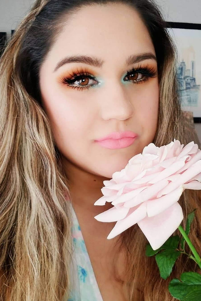 REK Cosmetics - First Love | Liquid Lipstick Matte | REK Cosmetics