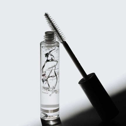 Lash Affair - ModesTease | Lash Fixer