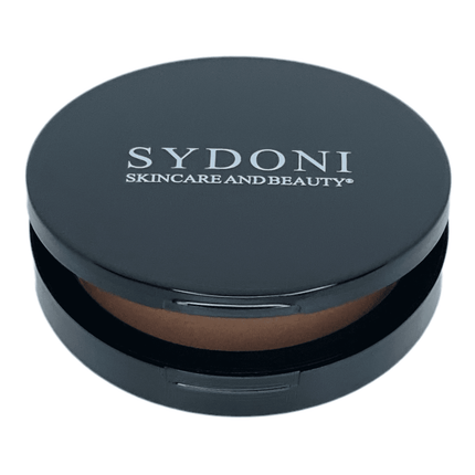 Sydoni - ISLAND GIRL COMPACT BRONZING POWDER 12.5g/0.44 oz