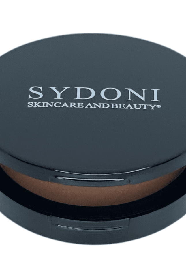 Sydoni - ISLAND GIRL COMPACT BRONZING POWDER 12.5g/0.44 oz