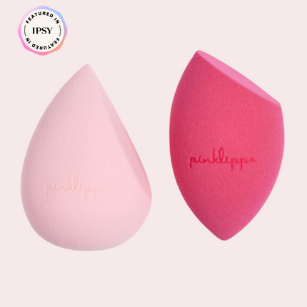 Pink Lipps Co - Flawless Sponge Set