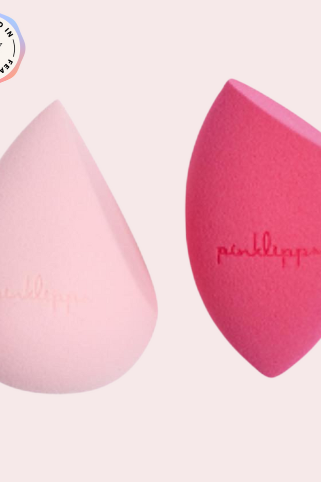 Pink Lipps Co - Flawless Sponge Set