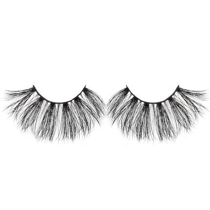 Lurella Cosmetics - 3D Mink Eyelashes- Flexn
