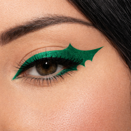 Curst Kosmetics - Batty Liners - Folklore/Green