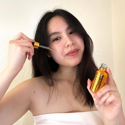 EpiLynx - Brightening Vitamin C Serum - Skin Damage Repair