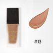 13: Almond Dark