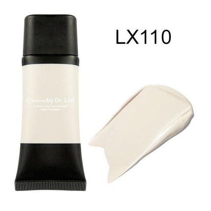 EpiLynx - Natural Luminous Foundation SPF 30