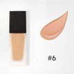6: Natural Beige