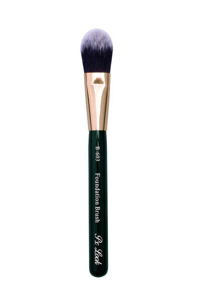 Prolux Cosmetics - PxLook Foundation Brush
