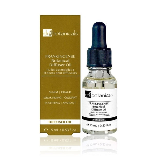 skinChemists US - Frankincense Diffuser Oil 15ml