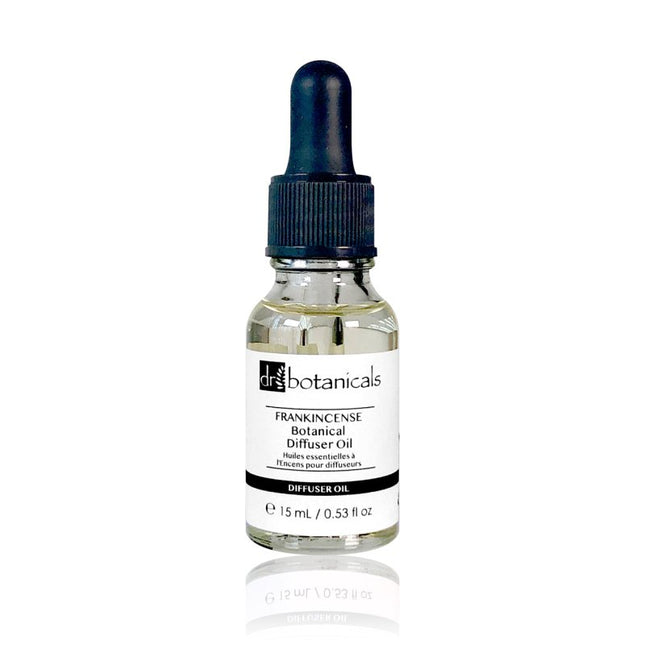 skinChemists US - Frankincense Diffuser Oil 15ml