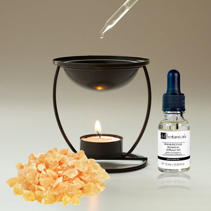 skinChemists US - Frankincense Diffuser Oil 15ml
