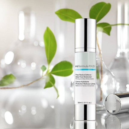 skinChemists US - Free Radical Defence Daily Moisturiser 50ml