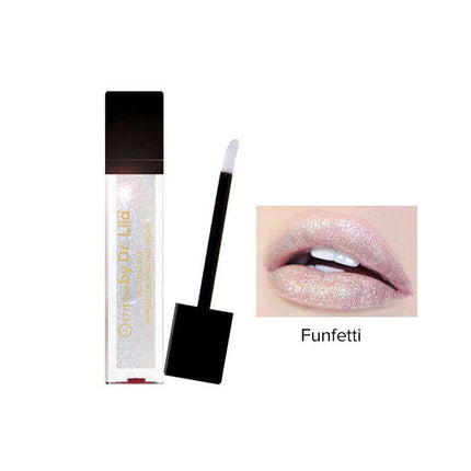 EpiLynx - Color Intense Lipstick and Lip Gloss - For Plump and Moist Lips