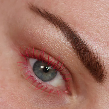 Glisten Cosmetics - Mascara - Fuchsia Spectra Lash