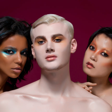 Game Beauty® - Victory Palette