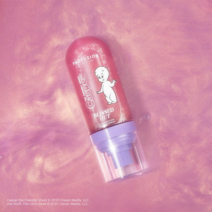 Profusion Cosmetics - Blissed Out Illuminating Setting Spray
