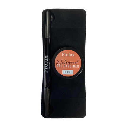 Prolux Cosmetics - Prolux Waterproof Gel Eyeliner