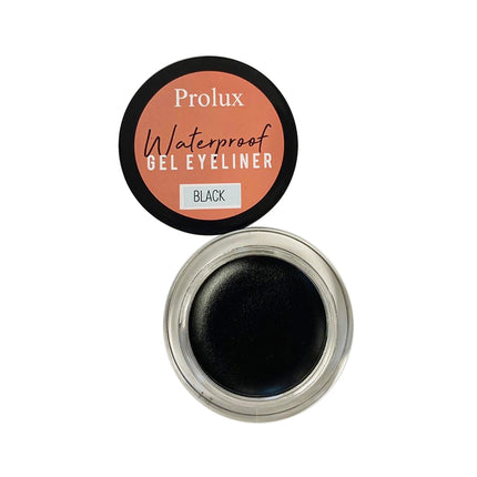 Prolux Cosmetics - Prolux Waterproof Gel Eyeliner