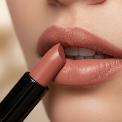 REK Cosmetics - REK Matte Lipstick — Luxury Clean, Long-Lasting Vegan Formula | REK Cosmetics