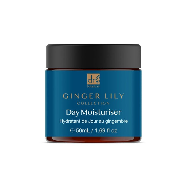 skinChemists US - Gingerlily Day Moisturiser 50ml
