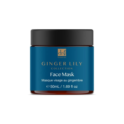 skinChemists US - Gingerlily Mask 50ml