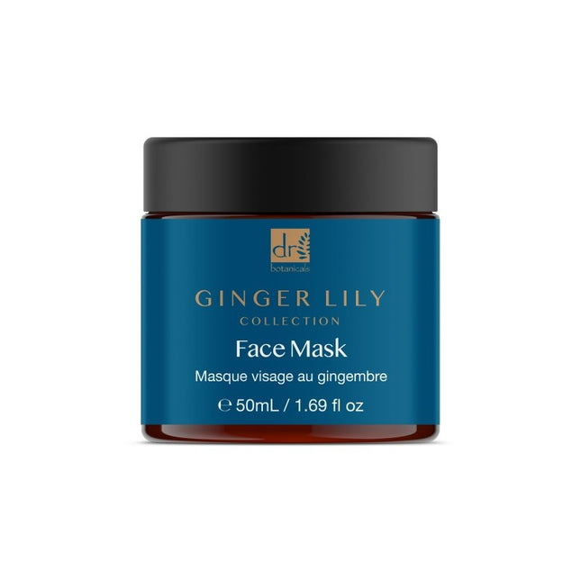 skinChemists US - Gingerlily Mask 50ml