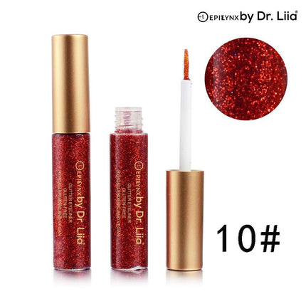 EpiLynx - Vegan Eyeliner - For Shimmer & Shine in Your Eyes