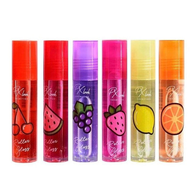 Prolux Cosmetics - Roller Gloss