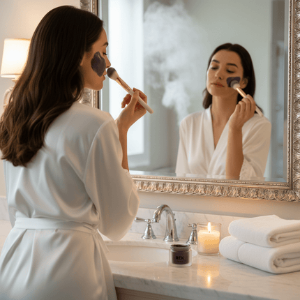 REK Cosmetics - Glow Mask | REK Cosmetics