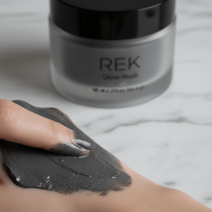 REK Cosmetics - Glow Mask | REK Cosmetics