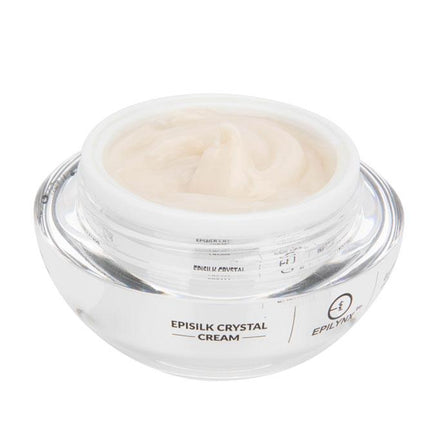EpiLynx - Vegan EpiSilk Crystal Wrinkle Smoothing Face Treatment - Intense Brightening and Firming Wrinkle Fix for Sensitive Skin