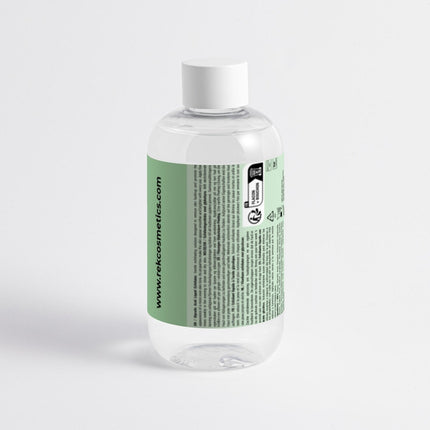 REK Cosmetics - Glycolic Acid Liquid Exfoliator