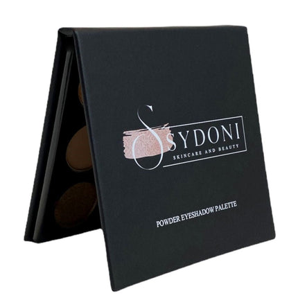 Sydoni - GODDESS EYESHADOW PALETTE